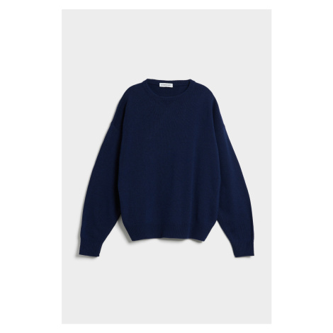 Svetr manuel ritz women`s sweater modrá