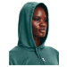 Under Armour Rival Terry Hoodie Dámská mikina US 1369855-722