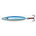 Kinetic Pilker Crazy Herring 28 g Blue/Crystal