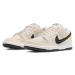 Nike SB Dunk Low Albino & Preto