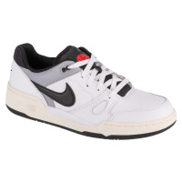 Nike Full Force Low Bílá