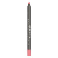ARTDECO Soft Lip Liner waterproof odstín 114 folklore pink voděodolná konturovací tužka 1,2 g