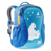 Dětský batoh Deuter Pico azure-lapis