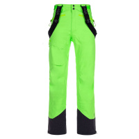 Kilpi Pánské 3-vrstvé kalhoty LAZZARO-M Zelená