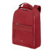 Samsonite ZALIA 3.0 Backpack 14.1" Dark Red