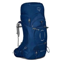 Osprey Ariel II 65 II 10011974OSP.01 - ceramic blue XS/S