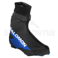 Salomon Overboot Prolink 47378300 - black/blue