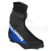Salomon Overboot Prolink 47378300 - black/blue