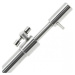 Zfish Nerezová Vidlička Stainless Steel Bank Stick 30-50cm - 50-90cm