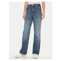 Jeansy Tommy Jeans