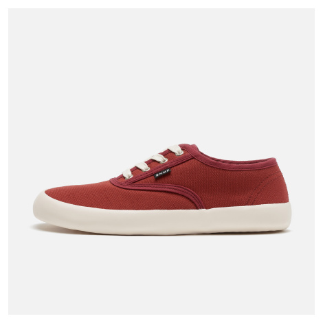 Barefoot boty KOLDA 2.0 Burgundy-Tan