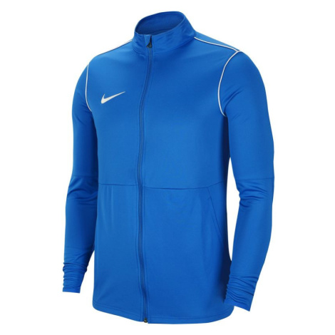 Mikina Nike Dri-FIT Park 20 Track M FJ3022 463 pánské