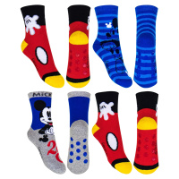 Chlapecké ponožky - Mickey Mouse HS 0738