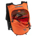 Deuter Ascender 7l saffron oranžová