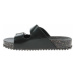 Zaxy Plážové pantofle 18414-90058 black Černá