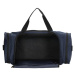 Beagles Tmavě modrá cestovní taška přes rameno "Typical" - M (35l), L (65l), XL (100l)