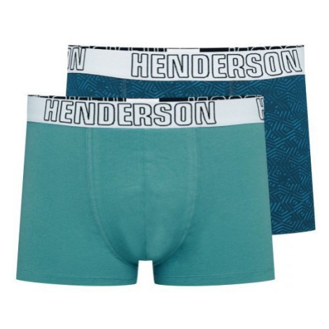 Henderson Coin 41270 A'2 Pánské boxerky Esotiq & Henderson