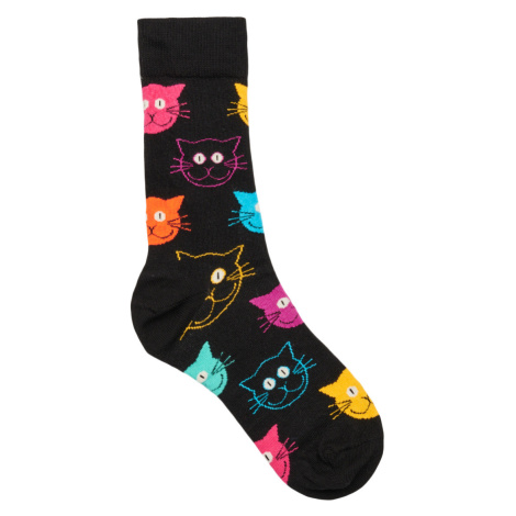 Happy socks CAT ruznobarevne