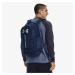 Under Armour Hustle 5.0 Backpack Navy