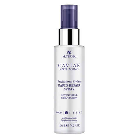 Alterna Ochranný sprej pro lesk vlasů Caviar Professional Styling (Rapid Repair Spray) 125 ml