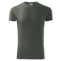 MALFINI® Přiléhavé pánské bavlněné tričko Viper se silikonovou úpravou 180 g/m