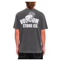 TRIKO VOLCOM Stone Force Co Pw S/S