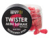 FeederBait Mini Šlimak Wafters 25ml - Mango