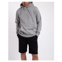 Carhartt WIP Flint Short Black garment dyed