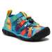 Keen SEACAMP II CNX C VIVID BLUE/ORIGINAL TIE DYE