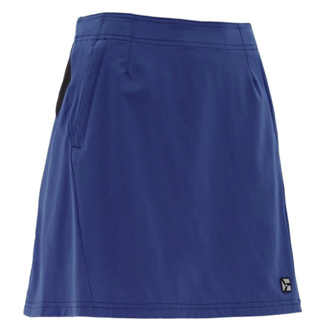 SILVINI Dámská cyklistická sukně Invio