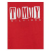 Tommy Hilfiger - Červená