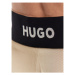 Kalhoty z materiálu Hugo