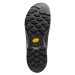 La Sportiva TX4 EVO MID GTX Women carbon/springtime