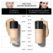 MAC Cosmetics Studio Radiance Serum-Powered Foundation hydratační make-up odstín NW15 30 ml