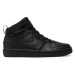 Boty Nike Court Borough Mid Jr CD7783-001