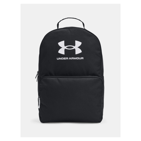 Černý sportovní batoh 25,5 l Under Armour UA Loudon Backpack