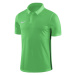 Polo tričko Nike Academy 18 Zelená