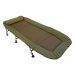 Carp spirit lehátko blax bed 6 legs