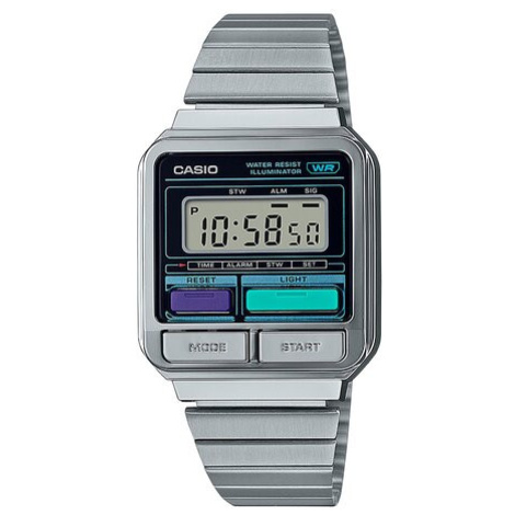 Hodinky Casio