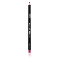 MUA Makeup Academy Intense Colour intenzivní tužka na rty odstín Couture 1 g