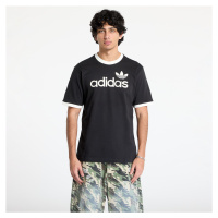 Tričko adidas Simple Tee Black