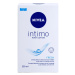 Nivea Intimo Fresh emulze pro intimní hygienu 250 ml