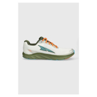 Běžecké boty Altra Rivera 2 bílá barva