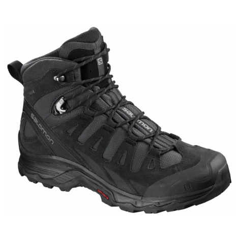 Salomon Quest prime GTX, Phantom/Black/Quiet Shade Pánské boty