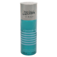 Jean P. Gaultier Le Male - deodorant ve spreji 150 ml