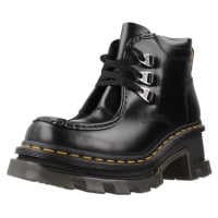 Dr. Martens CORRAN 3I Černá