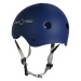 Pro-Tec - Classic Cert Matte Blue - helma