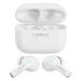 LAMAX Clips1 špuntová sluchátka, bílé