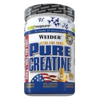 WEIDER Pure Creatine 600 g