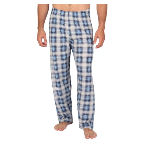 EVONA a.s. Pánské pyžamové kalhoty P DENNY 130 - P DENNY 130